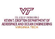Virginia Tech Logo